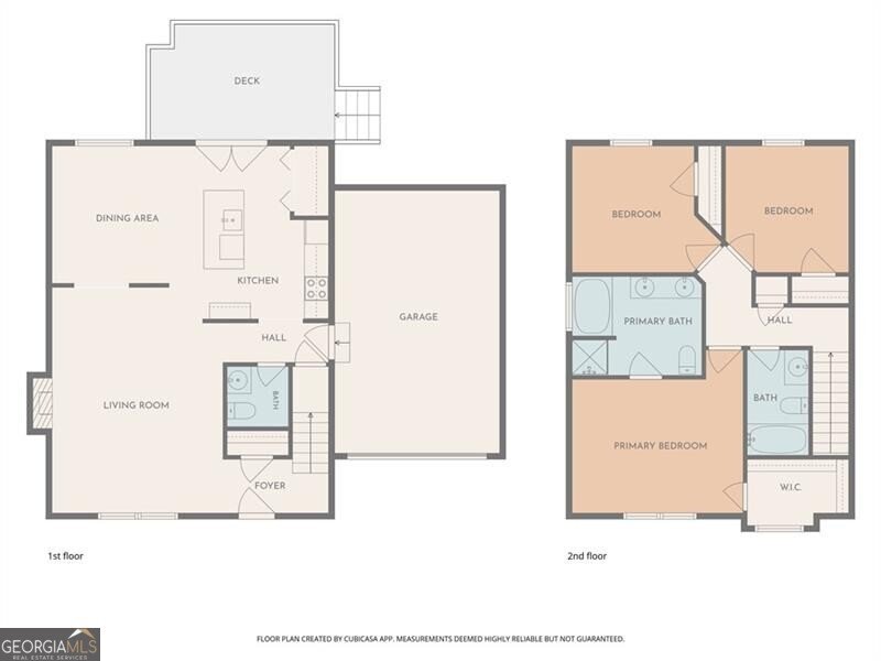 140 Julia Ann Circle Athens - Photo 37