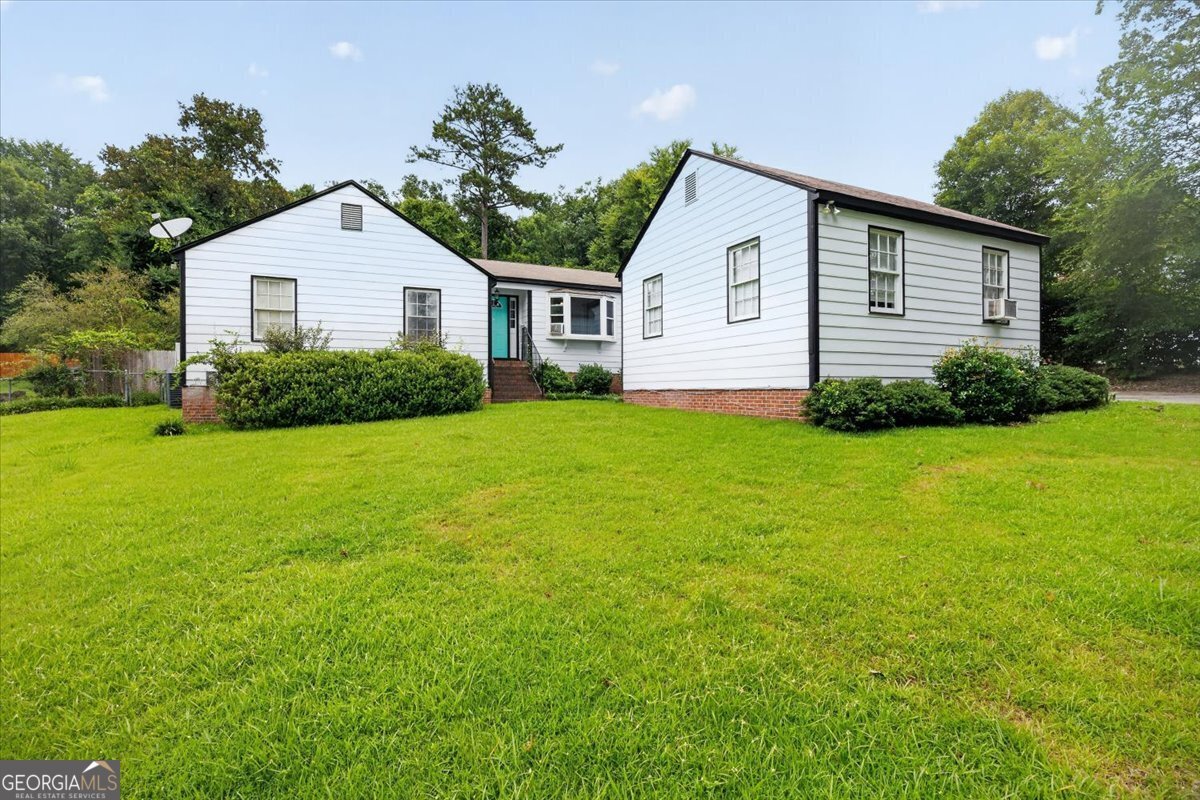 6603 Dana Drive Macon - main photo