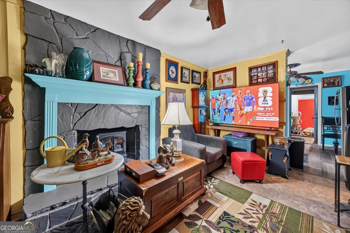 6603 Dana Drive Macon - Photo 10