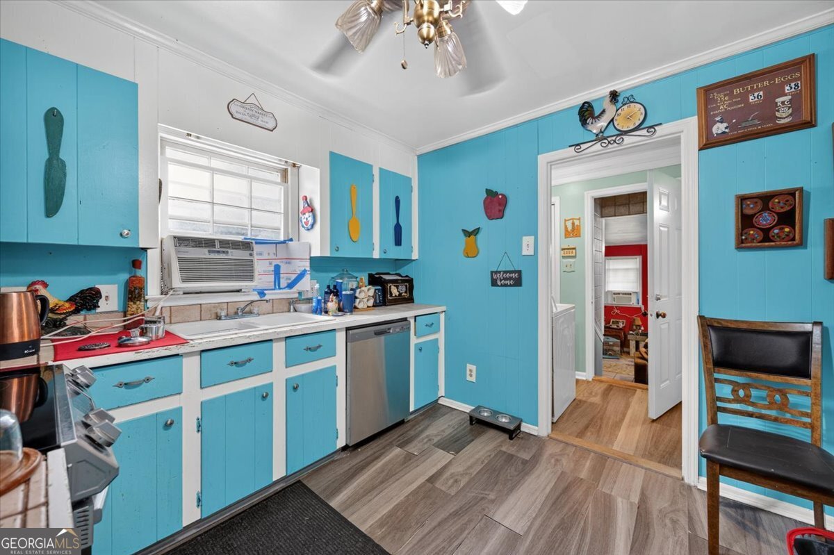6603 Dana Drive Macon - Photo 11