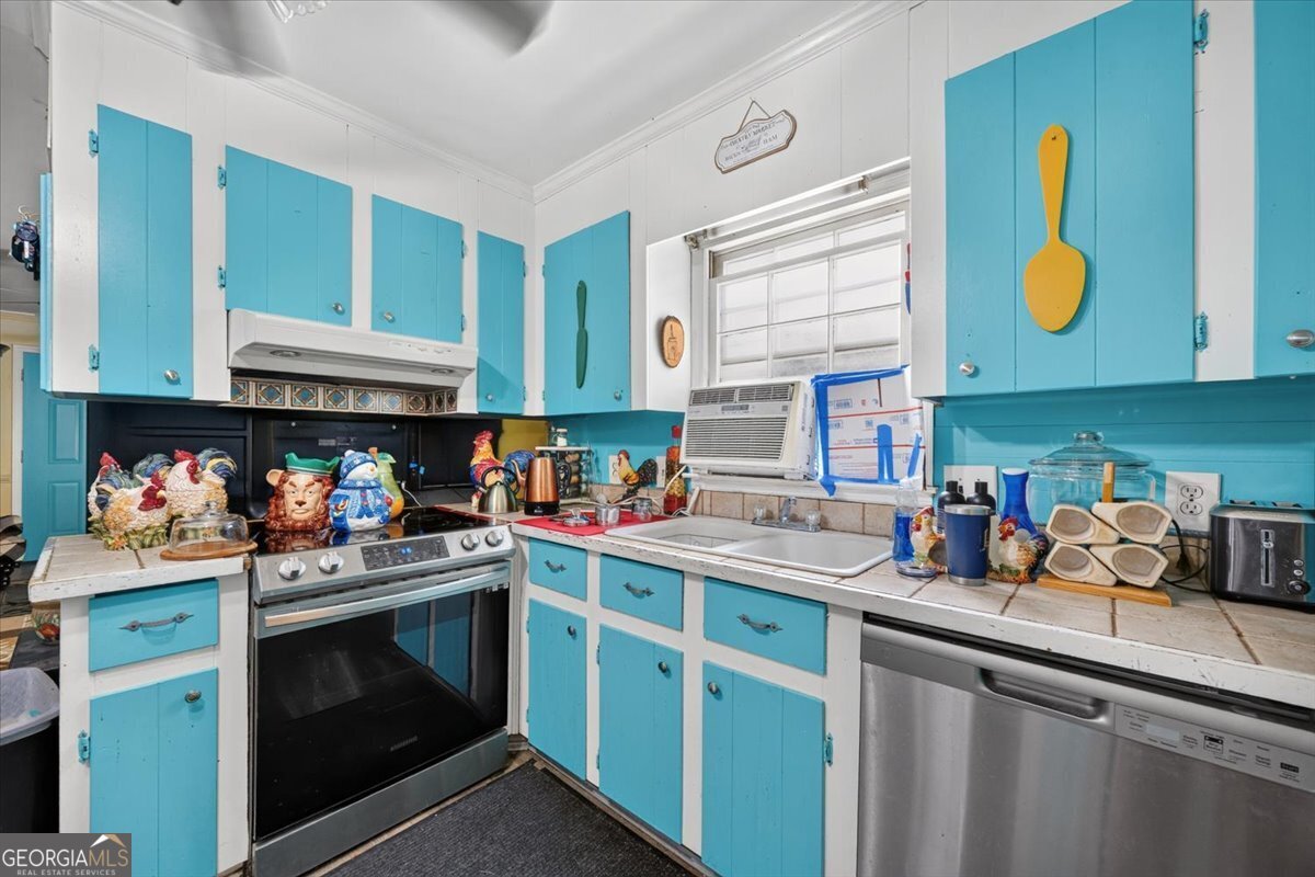 6603 Dana Drive Macon - Photo 12