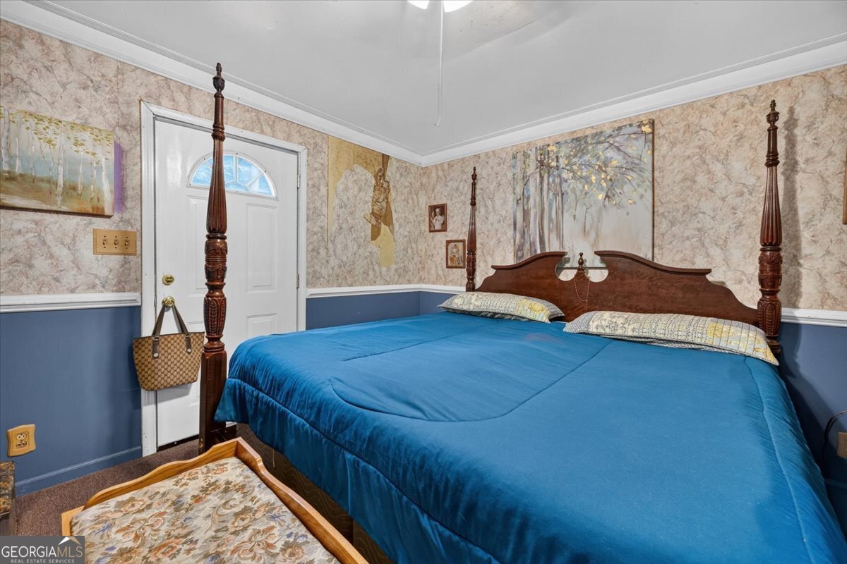 6603 Dana Drive Macon - Photo 14