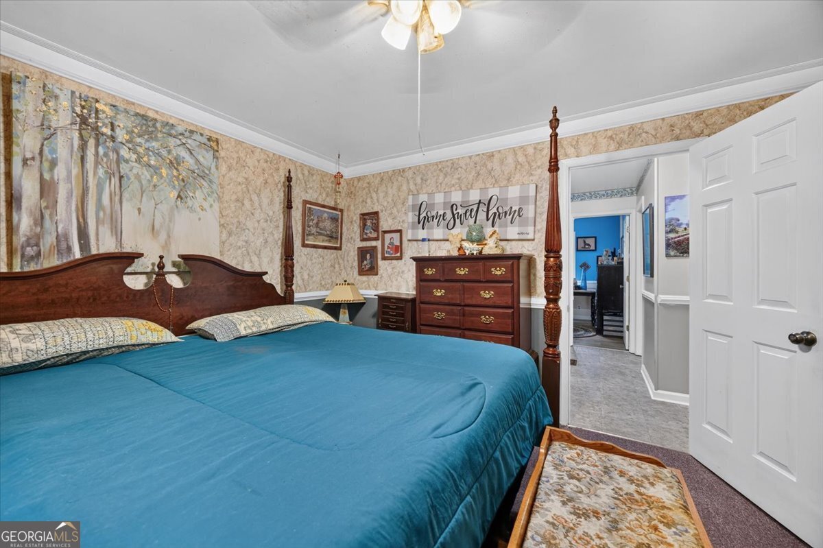 6603 Dana Drive Macon - Photo 15