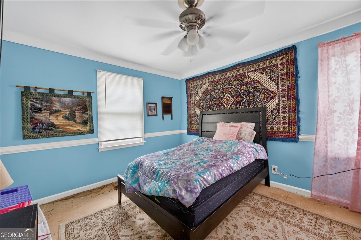 6603 Dana Drive Macon - Photo 18