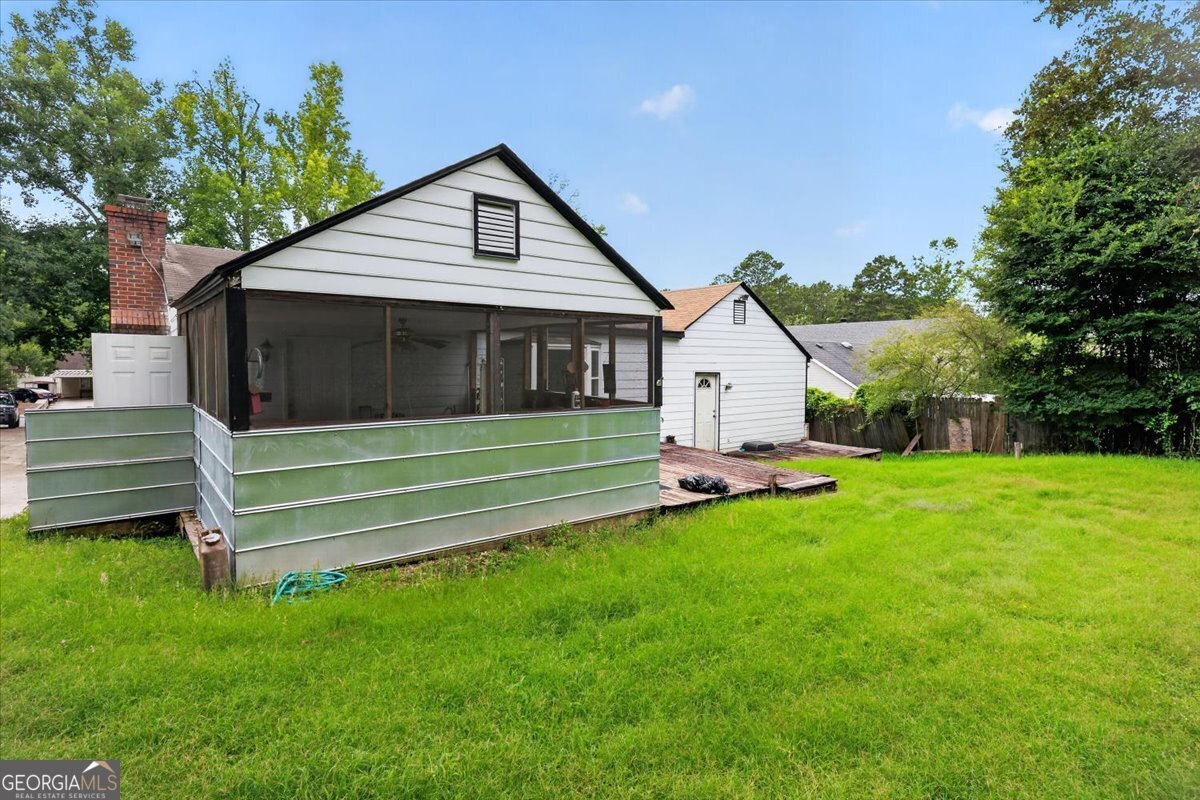 6603 Dana Drive Macon - Photo 6