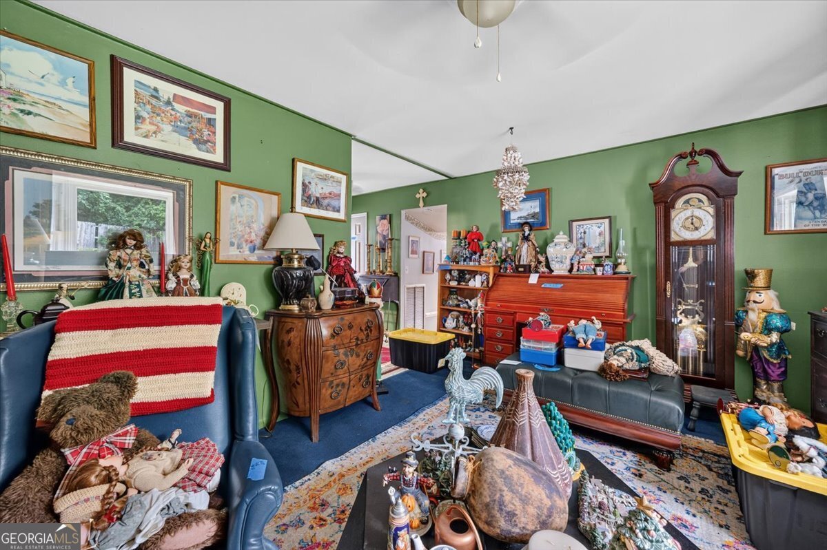 6603 Dana Drive Macon - Photo 8
