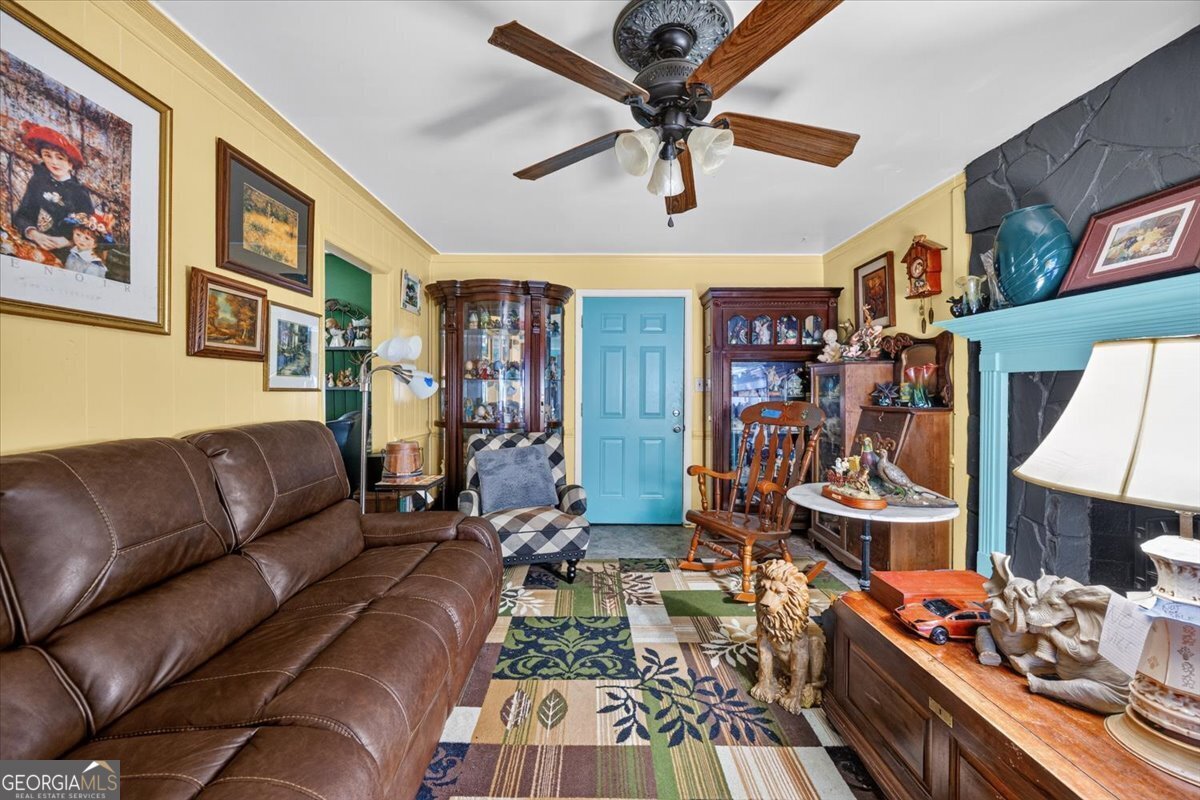 6603 Dana Drive Macon - Photo 9