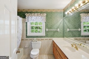 2355 Peachtree Way Dunwoody - Photo 12