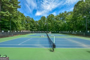 2355 Peachtree Way Dunwoody - Photo 22