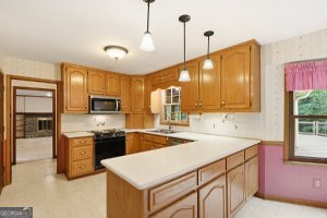 2355 Peachtree Way Dunwoody - Photo 7