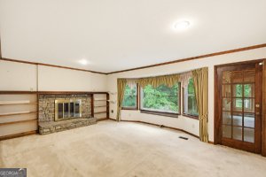 2355 Peachtree Way Dunwoody - Photo 8