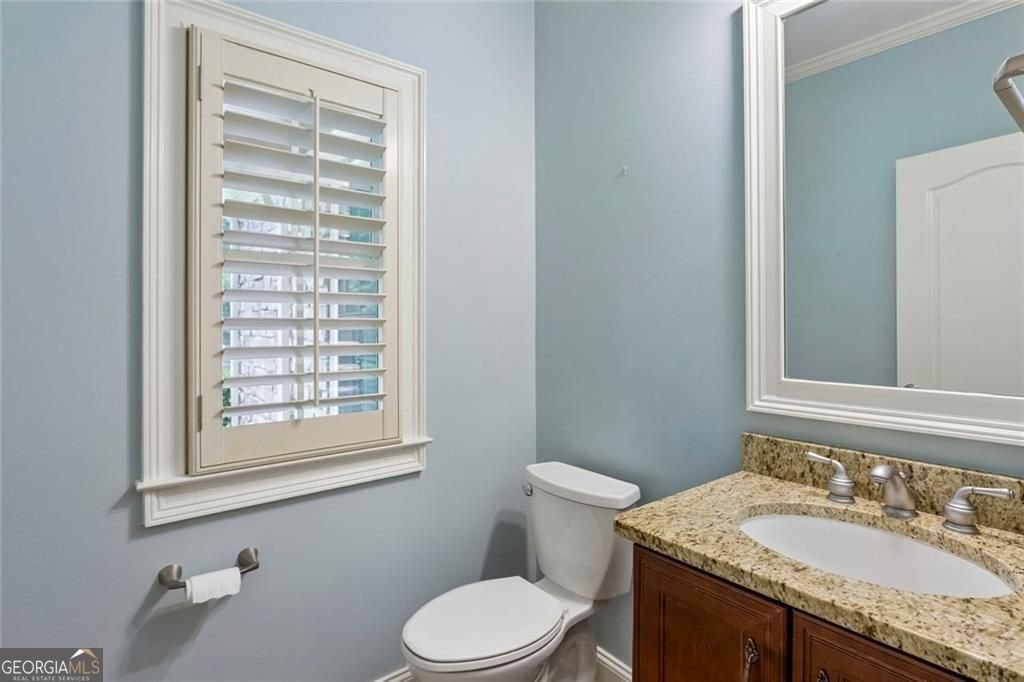 834 Waterford Estates Manor Canton - Photo 10