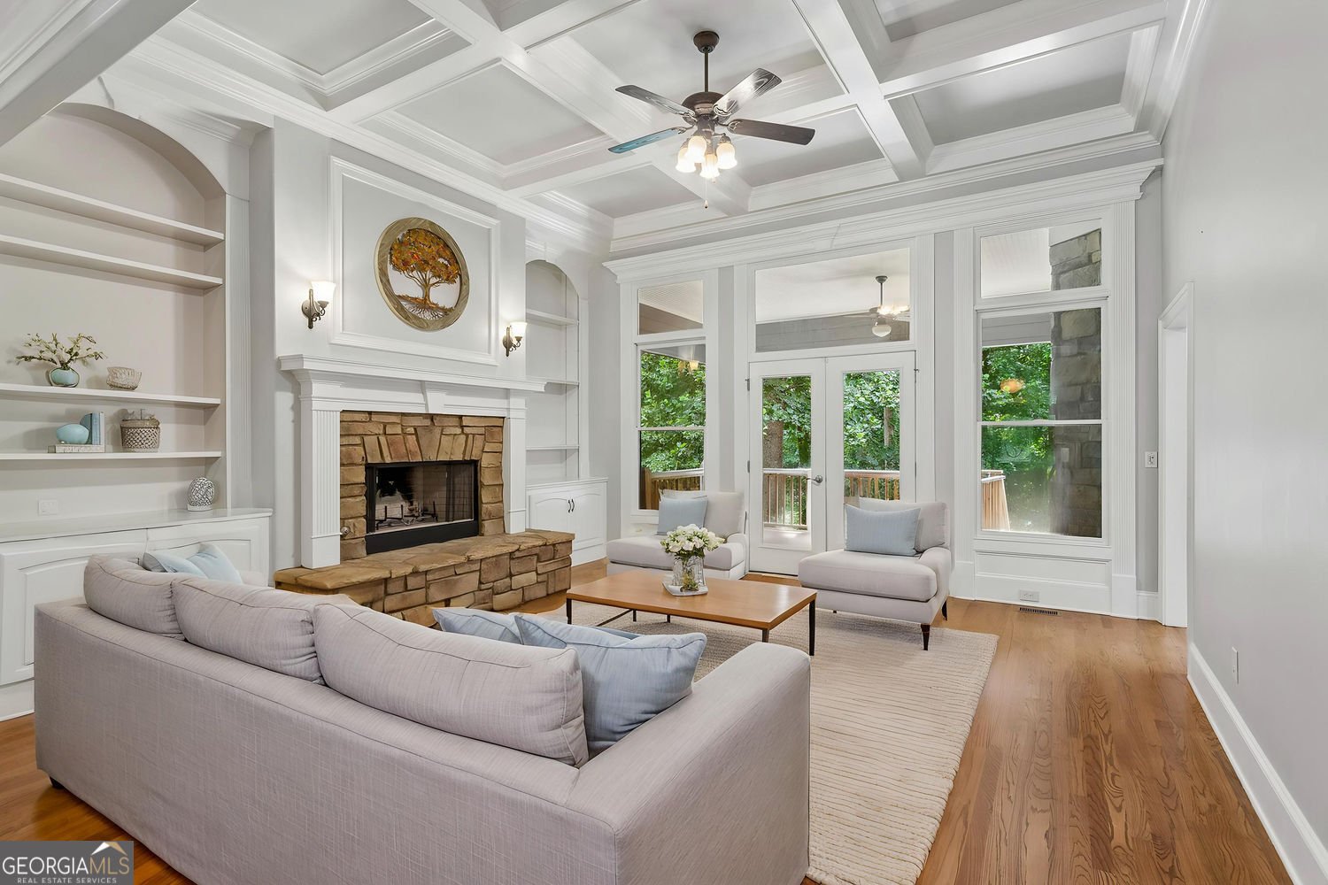 834 Waterford Estates Manor Canton - Photo 11