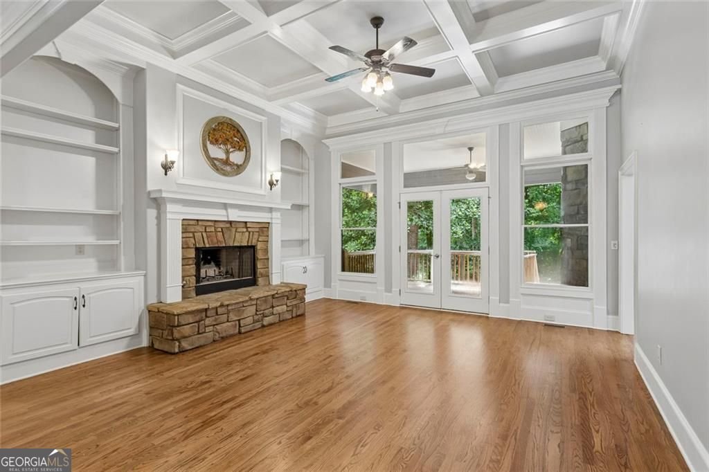 834 Waterford Estates Manor Canton - Photo 12