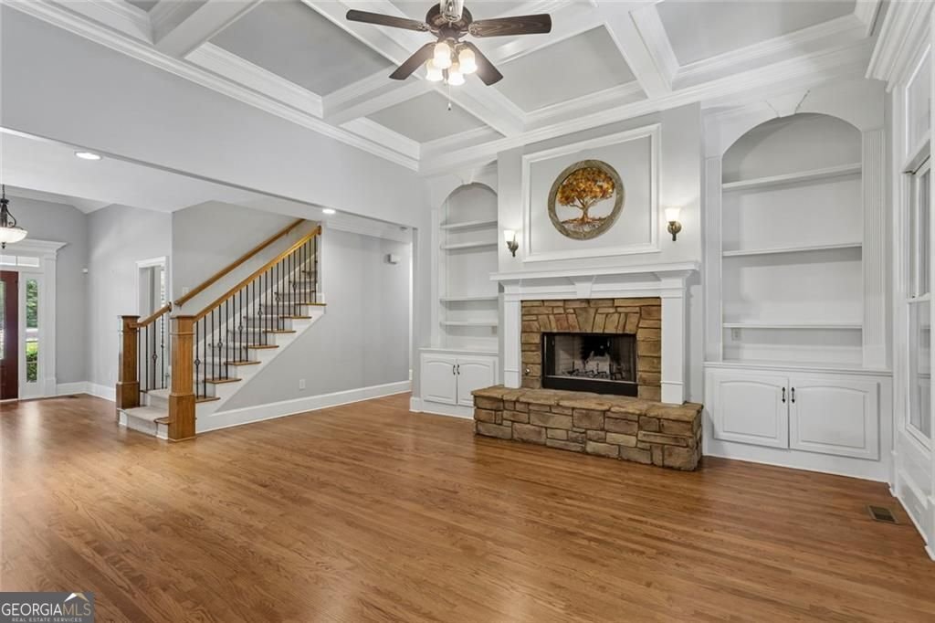834 Waterford Estates Manor Canton - Photo 13