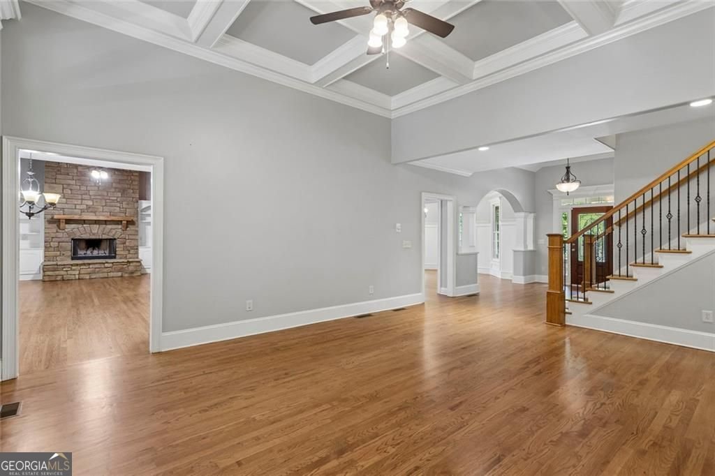 834 Waterford Estates Manor Canton - Photo 15