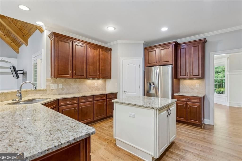 834 Waterford Estates Manor Canton - Photo 16