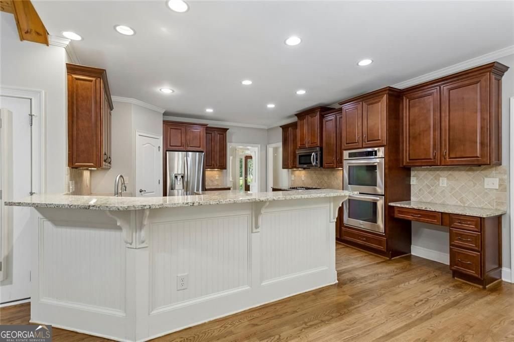 834 Waterford Estates Manor Canton - Photo 18