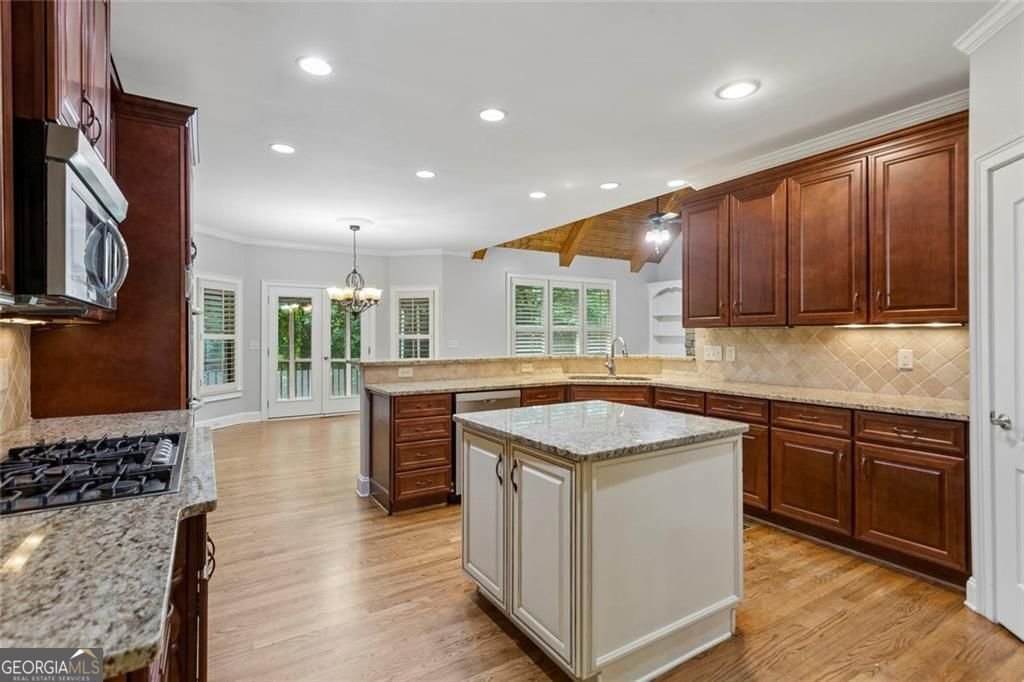 834 Waterford Estates Manor Canton - Photo 20
