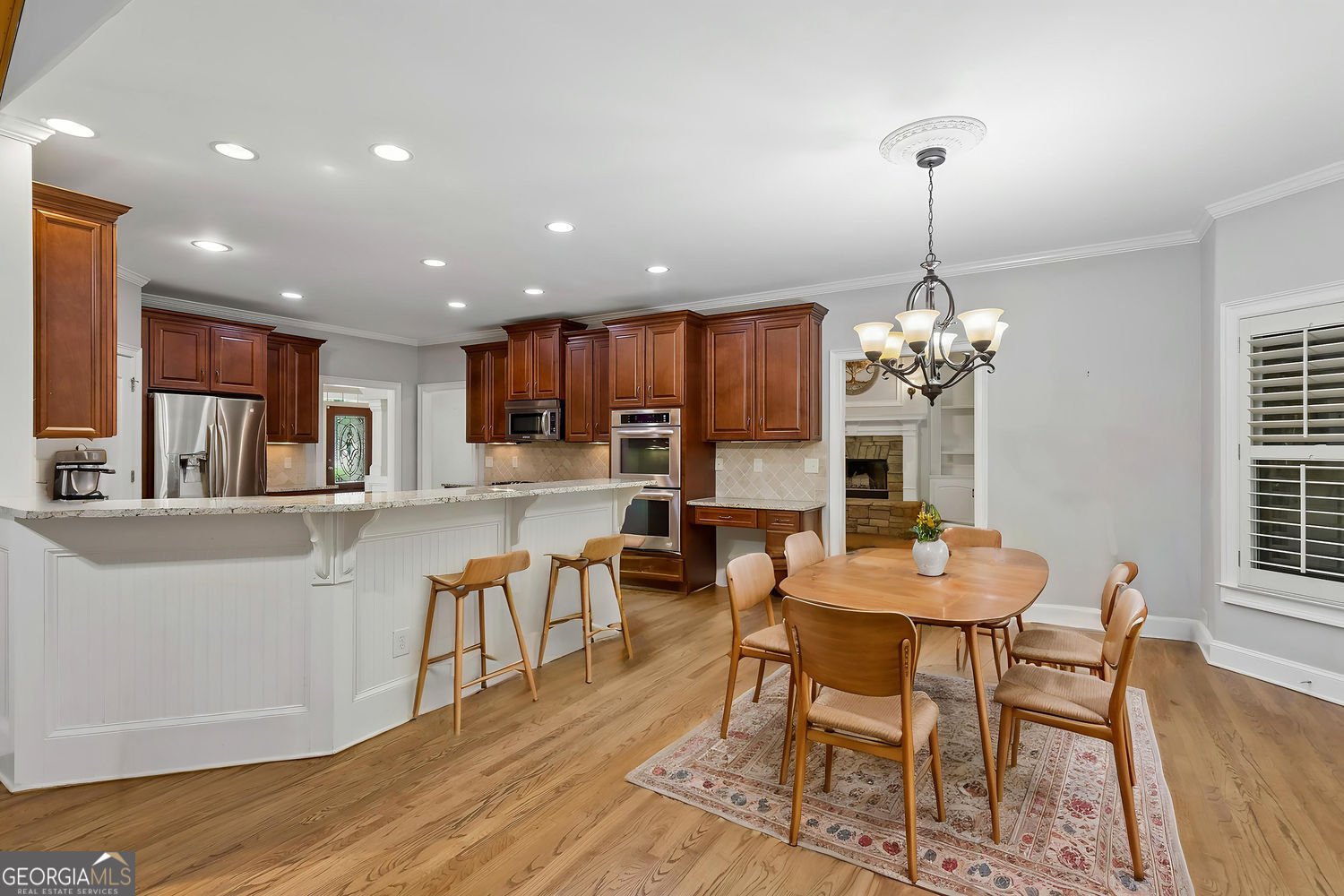 834 Waterford Estates Manor Canton - Photo 21