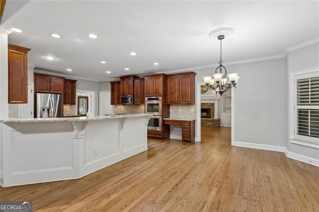 834 Waterford Estates Manor Canton - Photo 22