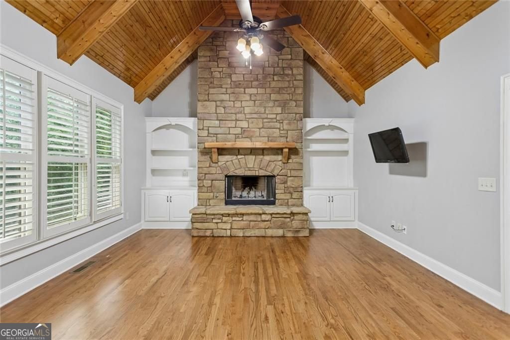 834 Waterford Estates Manor Canton - Photo 24