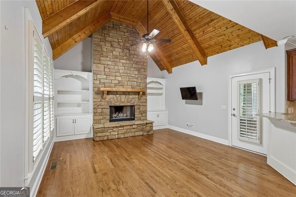 834 Waterford Estates Manor Canton - Photo 26