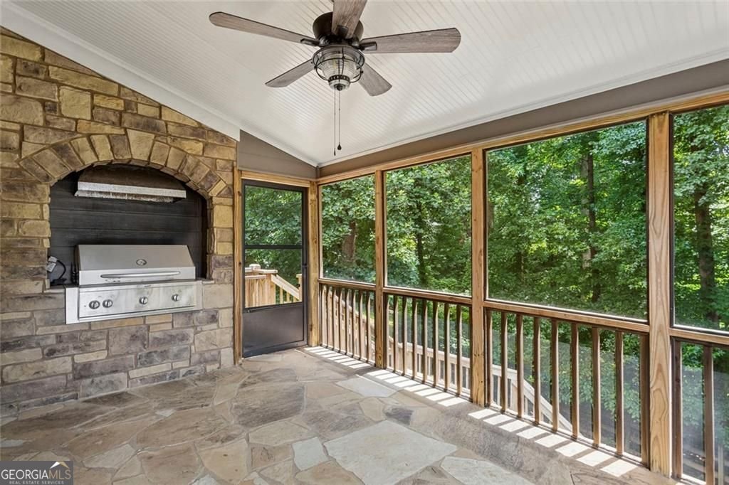 834 Waterford Estates Manor Canton - Photo 28
