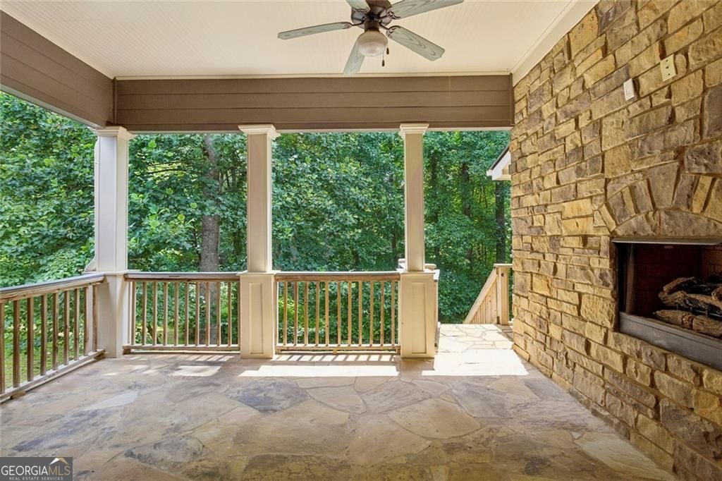 834 Waterford Estates Manor Canton - Photo 29