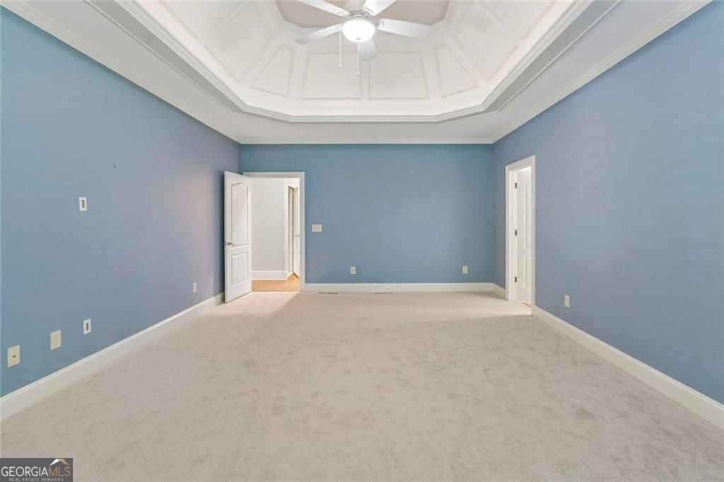 834 Waterford Estates Manor Canton - Photo 31