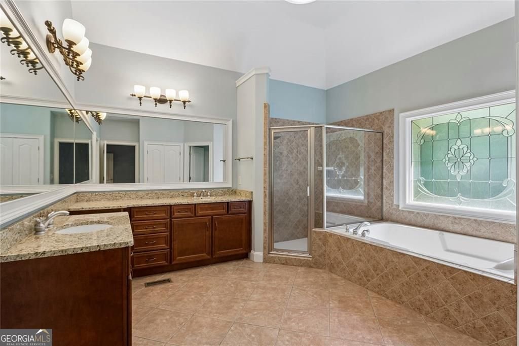 834 Waterford Estates Manor Canton - Photo 32
