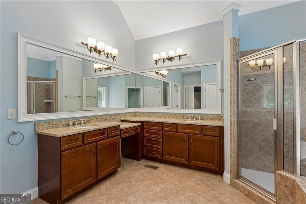 834 Waterford Estates Manor Canton - Photo 33