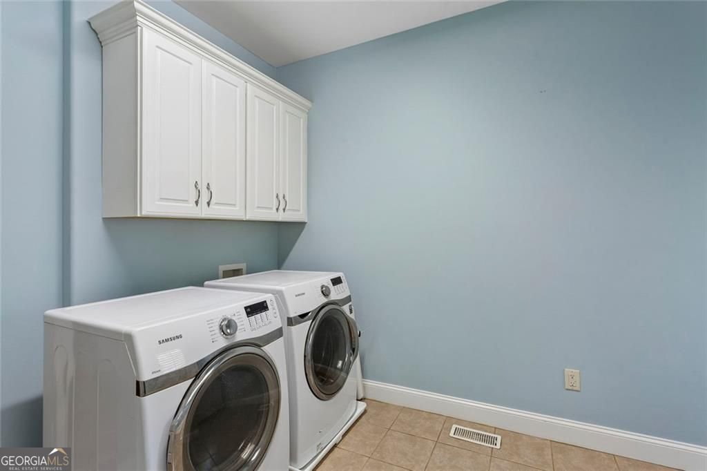 834 Waterford Estates Manor Canton - Photo 35