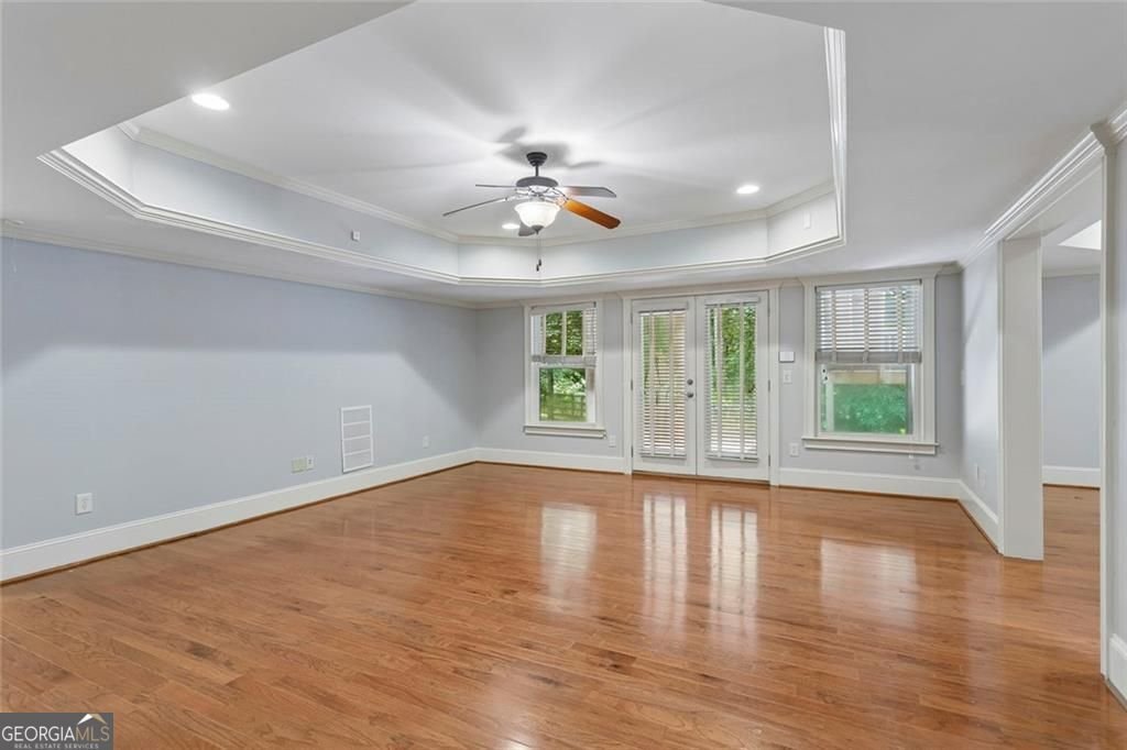 834 Waterford Estates Manor Canton - Photo 49
