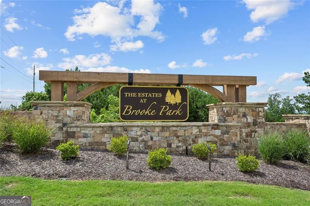 834 Waterford Estates Manor Canton - Photo 63