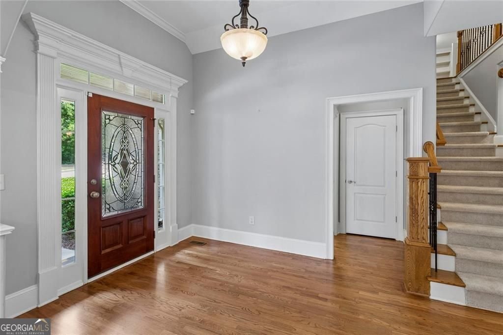 834 Waterford Estates Manor Canton - Photo 7