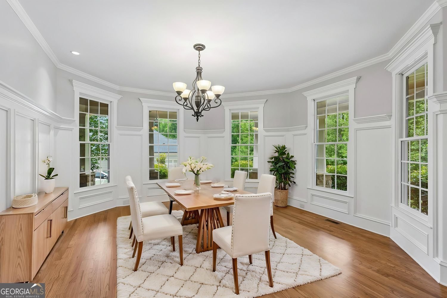 834 Waterford Estates Manor Canton - Photo 8