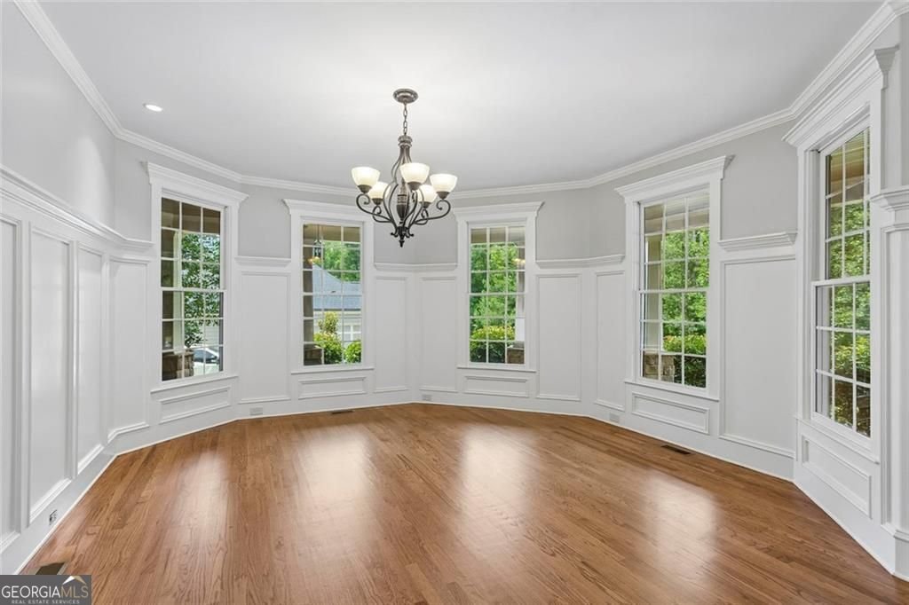 834 Waterford Estates Manor Canton - Photo 9