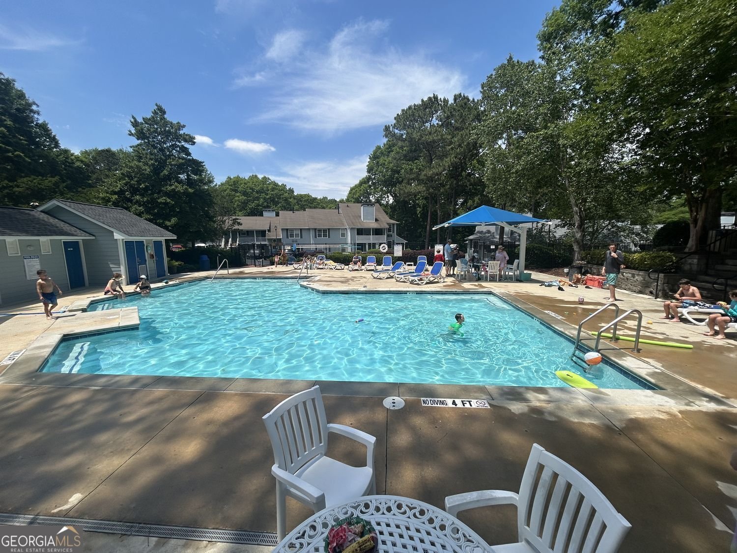 4100 Riverlook Parkway Marietta - Photo 20