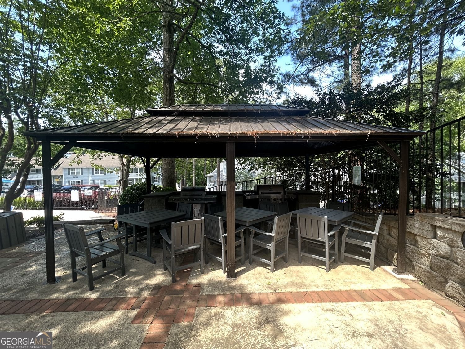 4100 Riverlook Parkway Marietta - Photo 21