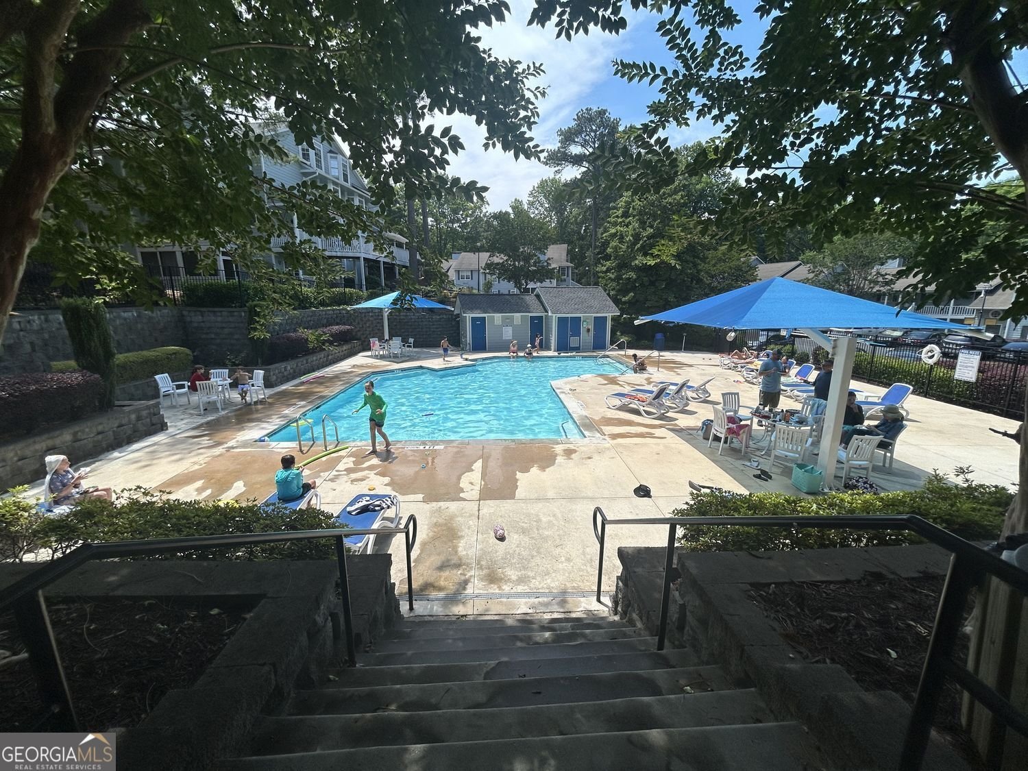 4100 Riverlook Parkway Marietta - Photo 22