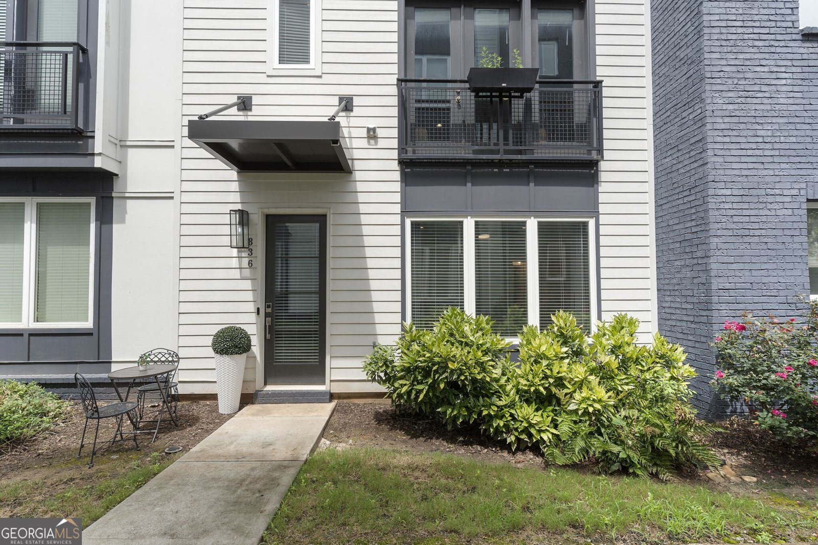 836 Winslow Way Atlanta - main photo