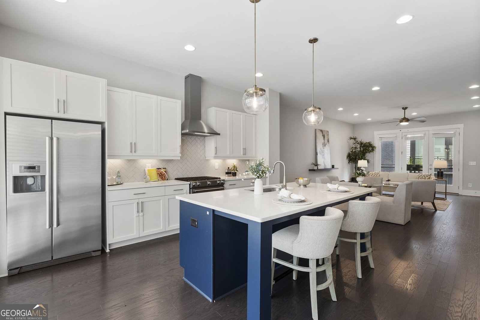 836 Winslow Way Atlanta - Photo 12