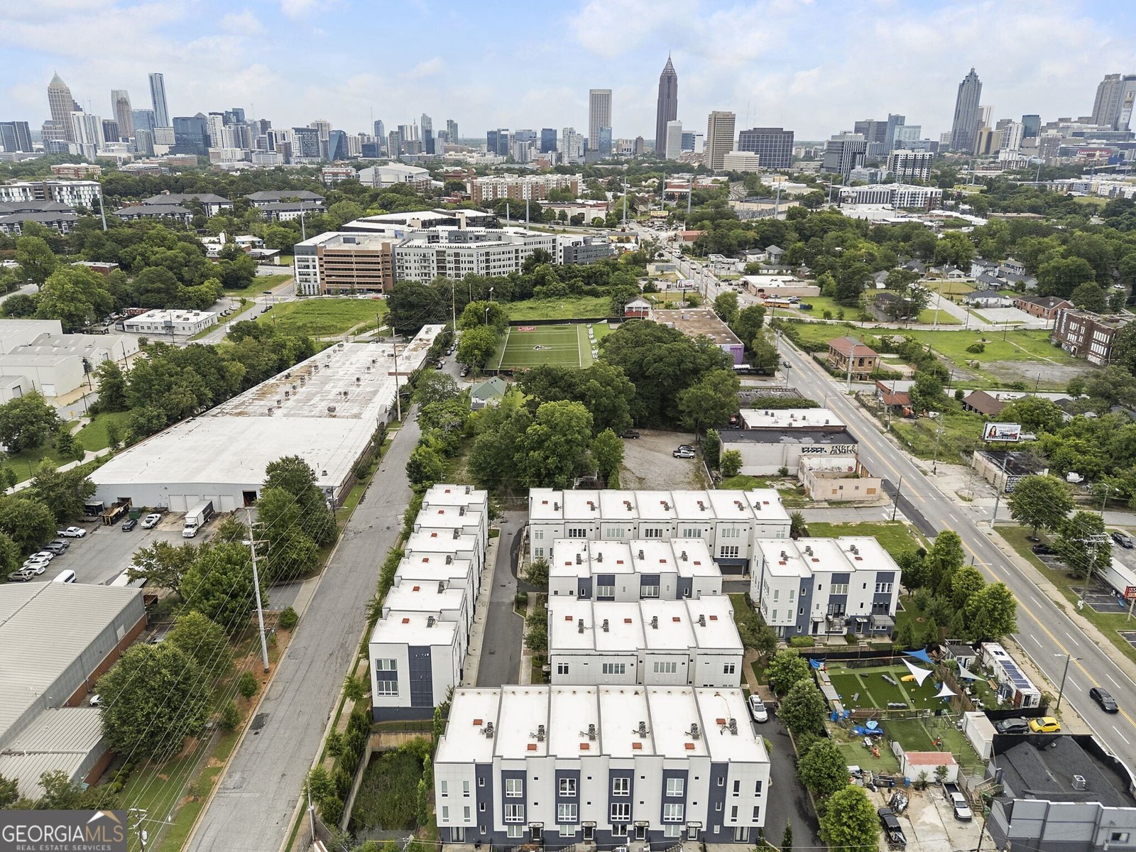 836 Winslow Way Atlanta - Photo 28