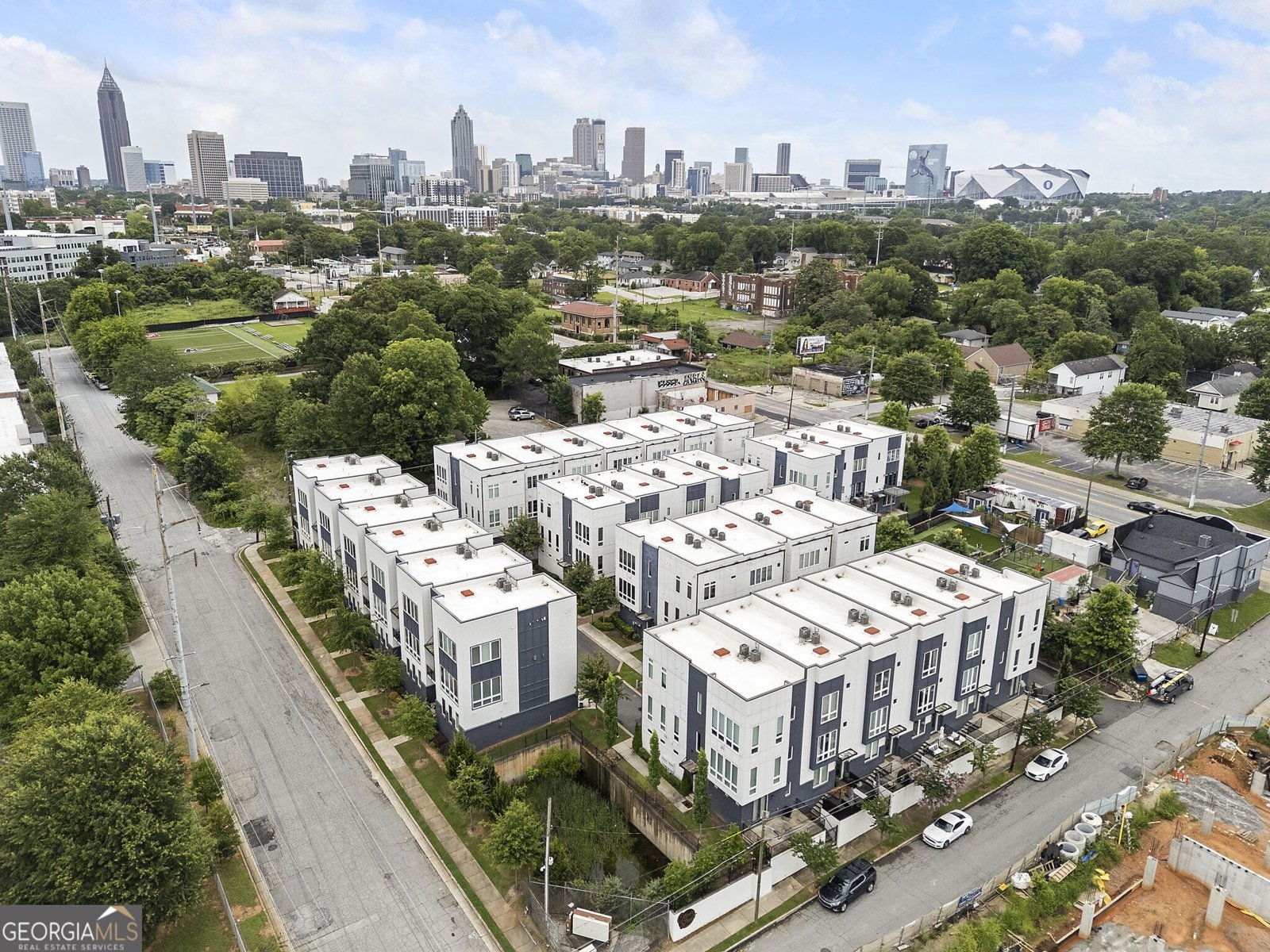 836 Winslow Way Atlanta - Photo 29