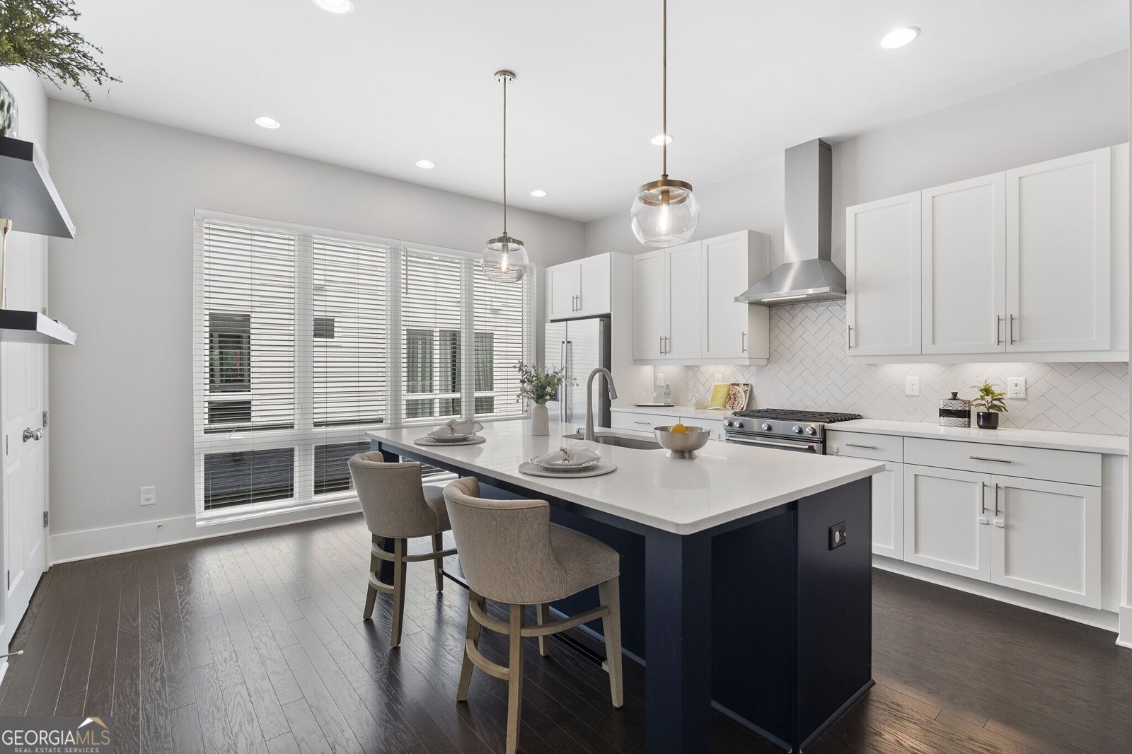 836 Winslow Way Atlanta - Photo 9