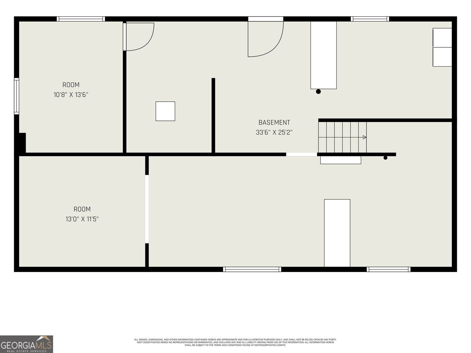 2841 Cloverhurst Drive Atlanta - Photo 24