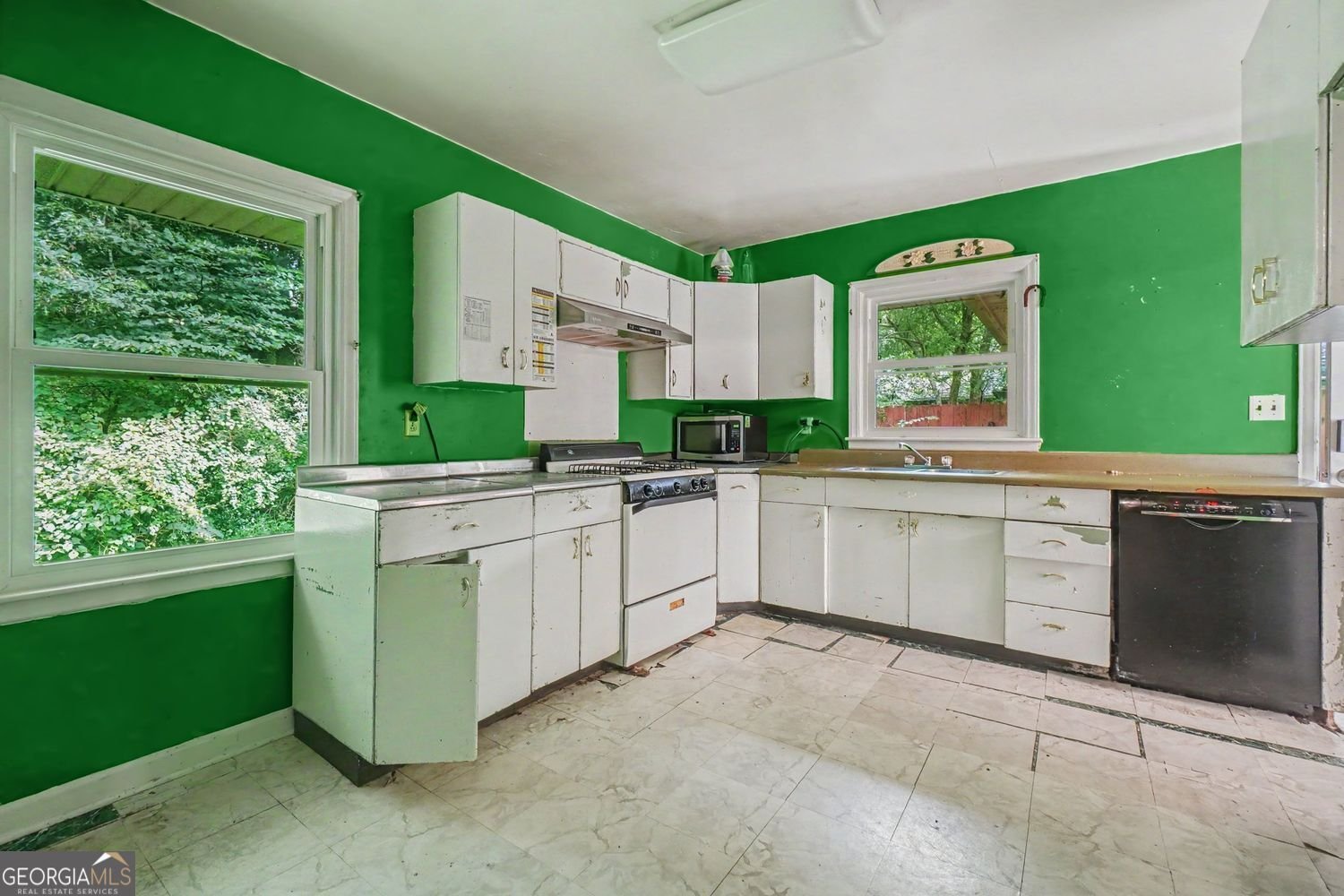 2841 Cloverhurst Drive Atlanta - Photo 8