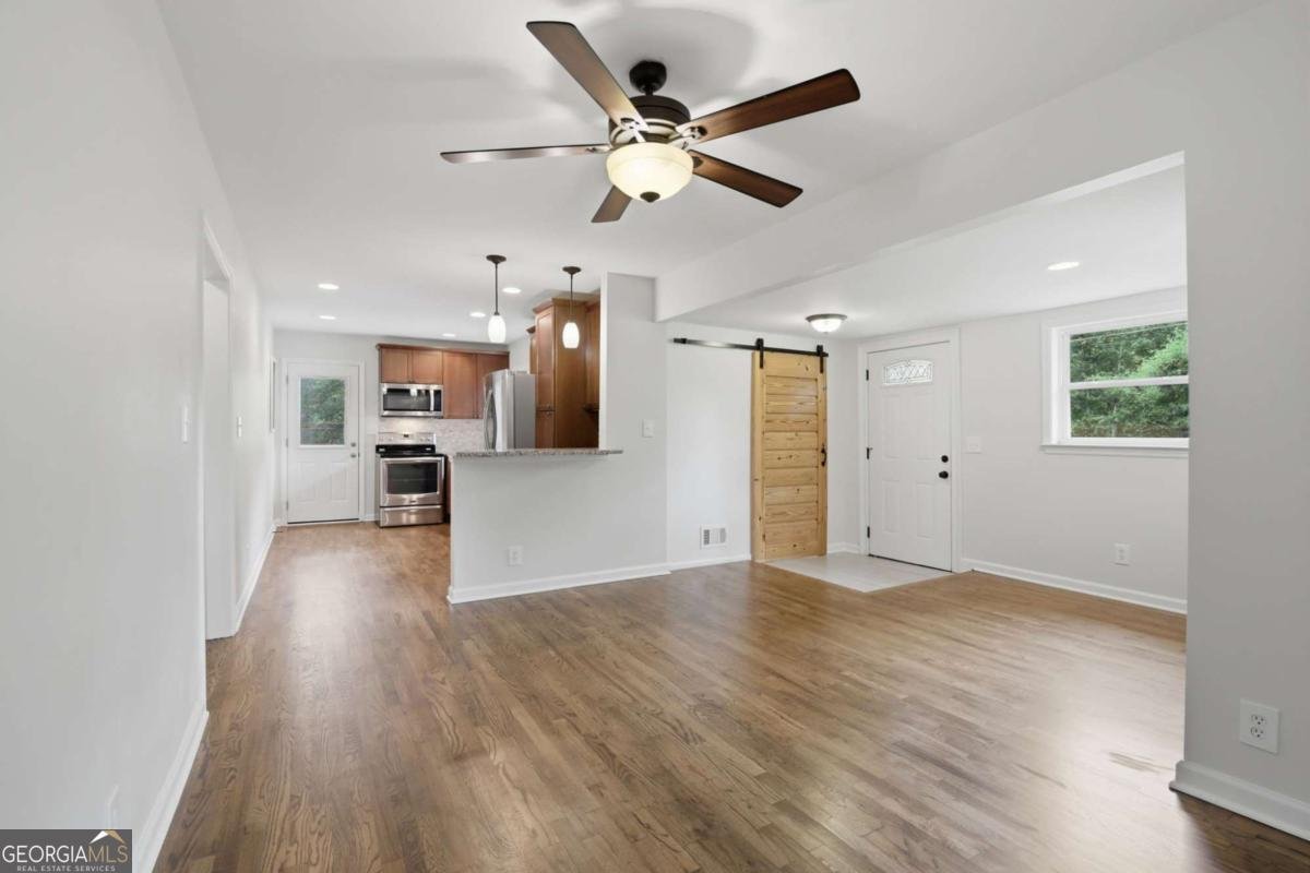 6815 Bannister Road Cumming - Photo 15