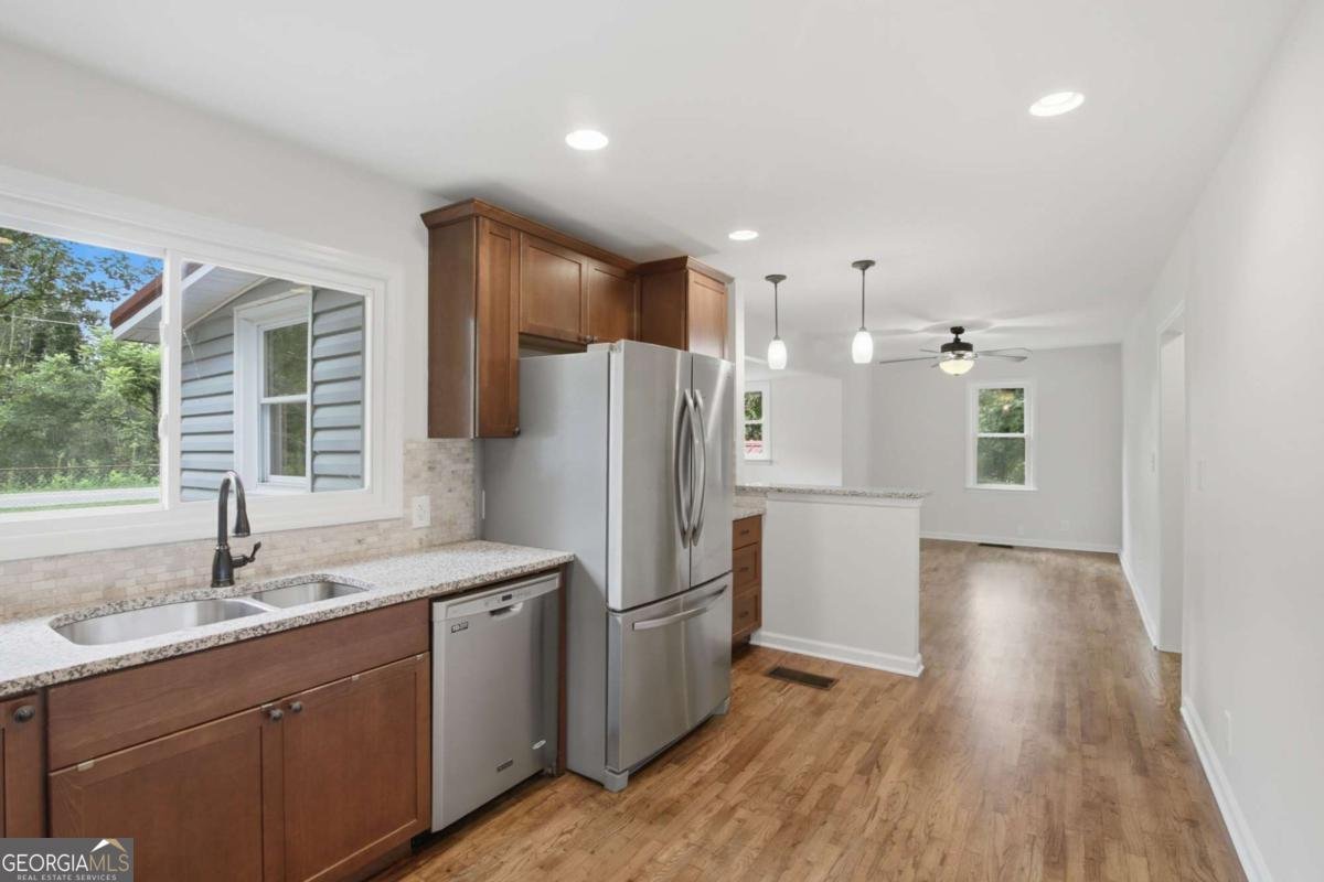 6815 Bannister Road Cumming - Photo 19